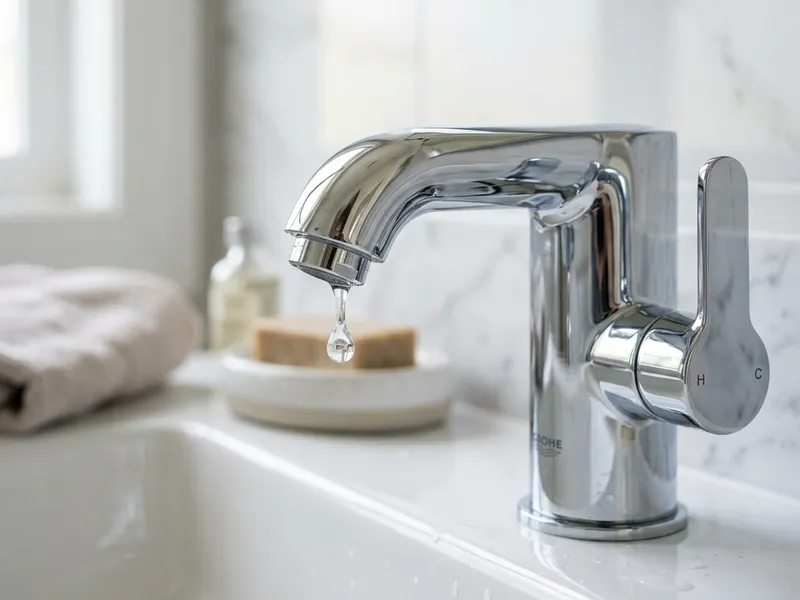 Faucet Repair & Installation Plumber in Elk River, ID